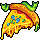 Pizza Lesmática