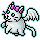 Habbo Arcade - Lance o kawaii