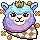 Habbo Arcade - Jogo dos kawaiis